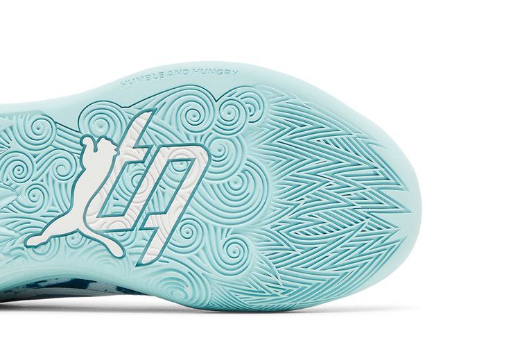 Puma Wmns Stewie 2 'Water'