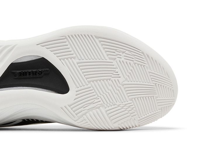 Puma All-Pro Nitro Team 'White Black'
