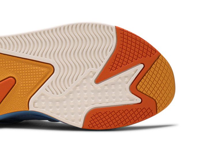 Thundercats x Puma RS-X 'T3CH - Lion-O'