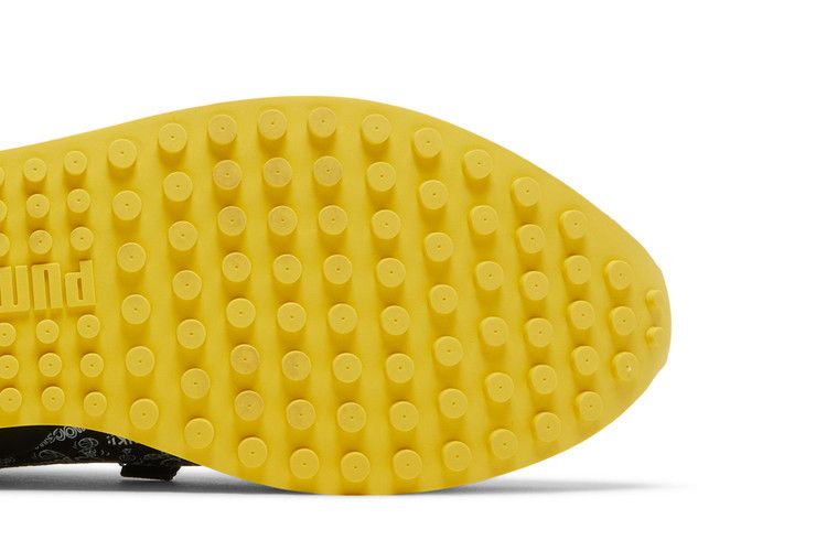 Peanuts x Puma Future Rider 'Comic Strips'