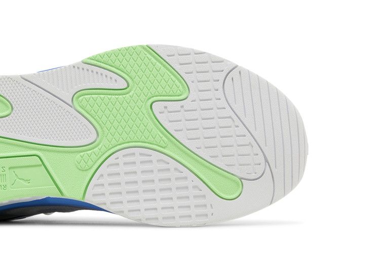 Puma RS-Fast 'Paradise - Star Sapphire'