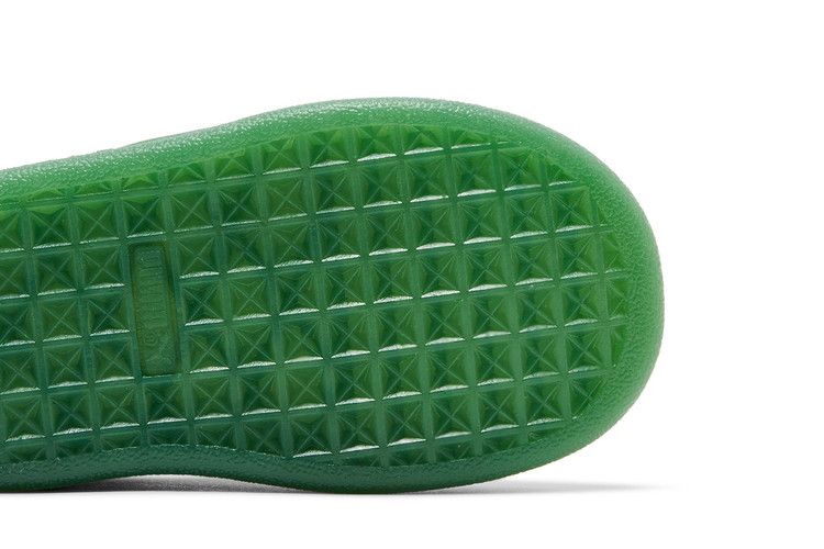 Haribo x Puma Suede Infant 'Amazon Green'