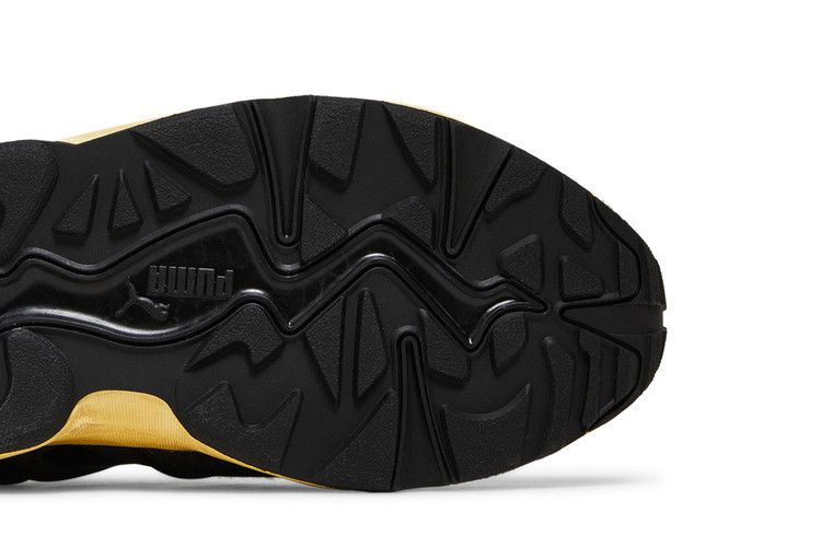 Puma Blaze of Glory 'The Never Worn'