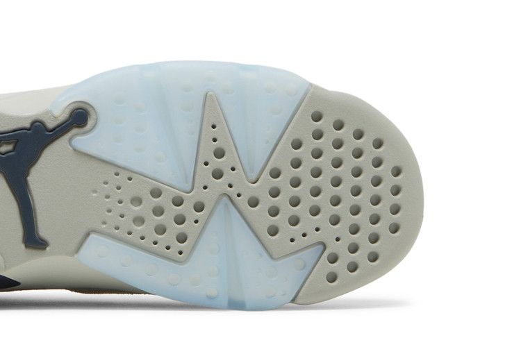 Air Jordan 6 Retro GS 'Georgetown'