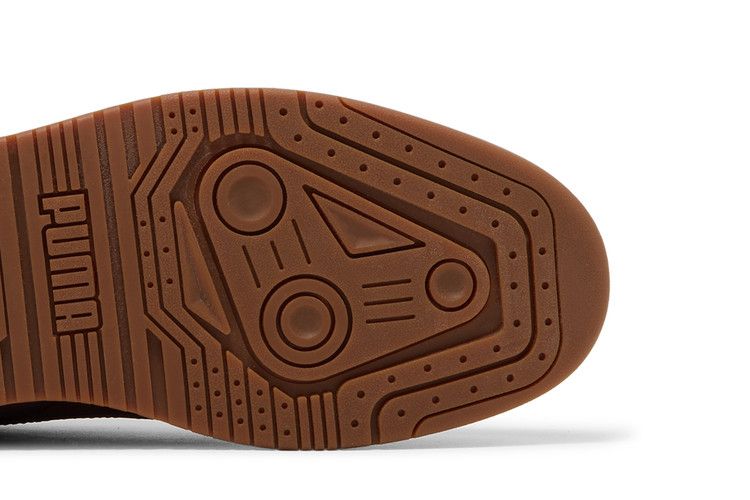 Puma Slipstream Lo MMQ 'Aubergine'