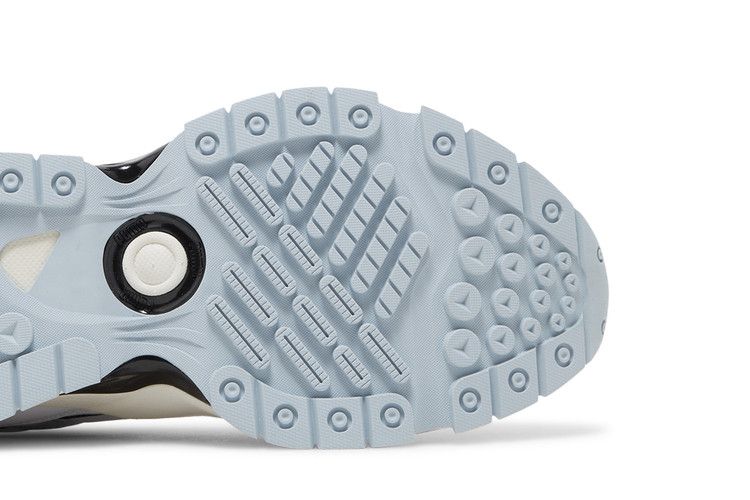 Puma Nano Odyssey 'White Black'
