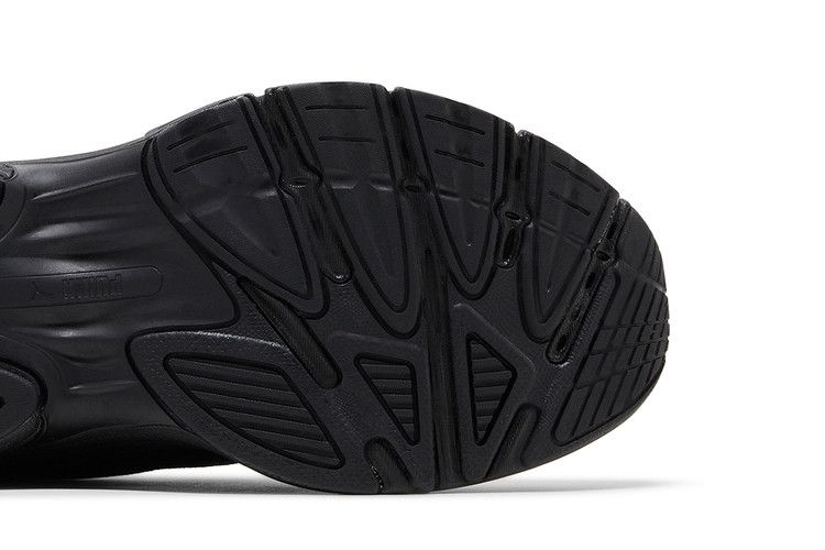 Puma Teveris Nitro'Triple Black'