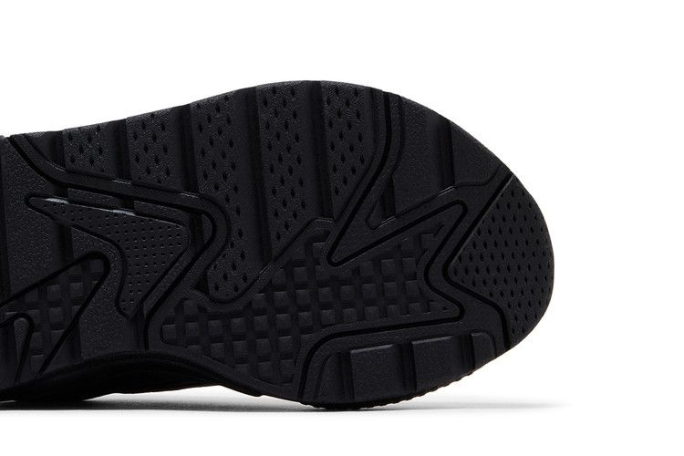 Puma RS-X Efekt Premium 'Black Strong Grey'