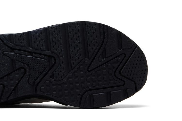 Puma RS-X Efekt Premium 'Black Galactic Grey'