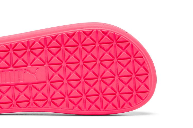 LaMelo Ball x Puma Shibui Cat Slide 'Sunset Glow'