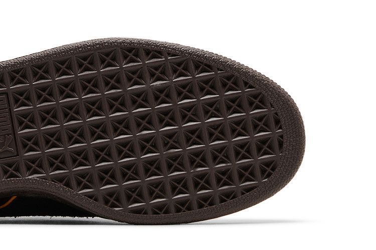 One Piece x Puma Suede Big Kid 'Blackbeard'