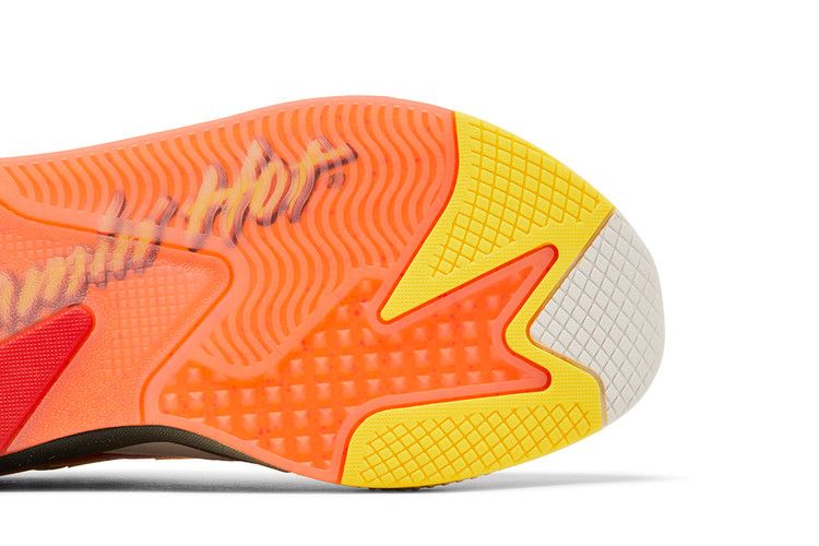 Cheetos x Puma RS-X FH 'It's a Cheetos Thing'