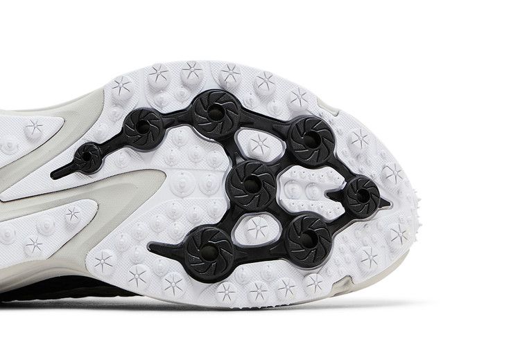 Puma Spirex Speed 'Black Silver Mist'