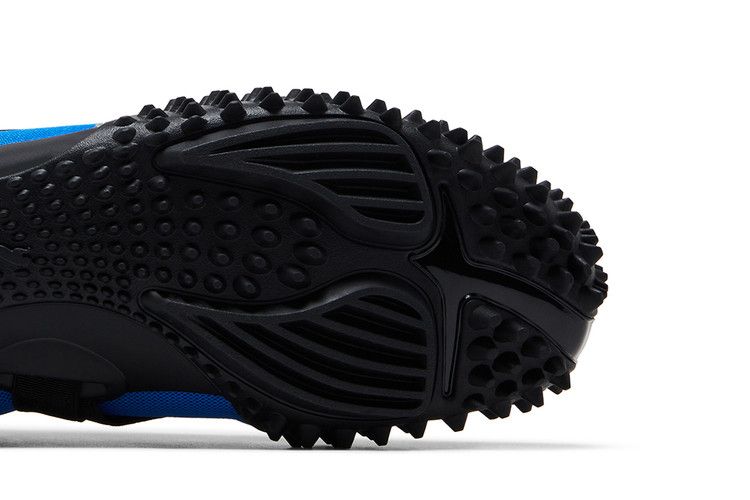 Puma Mostro OG 'Team Royal Silver'