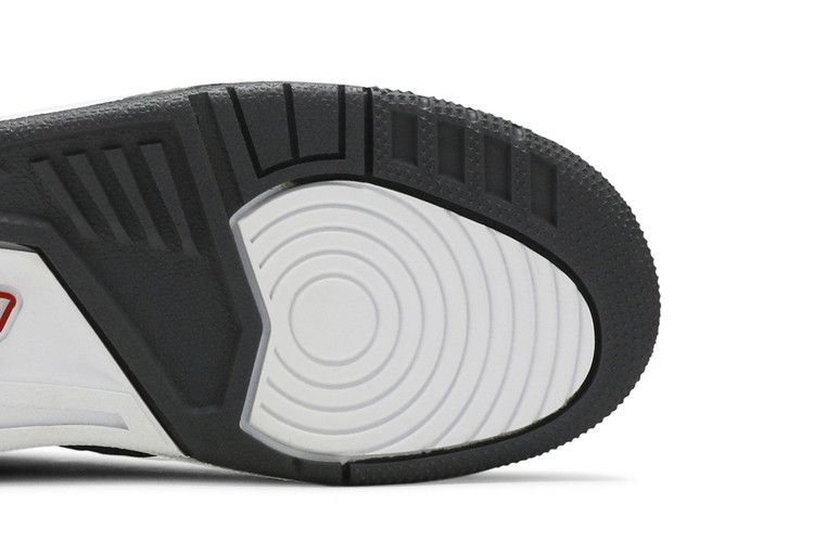 Air Jordan 3 Retro GS 'Cool Grey' 2021