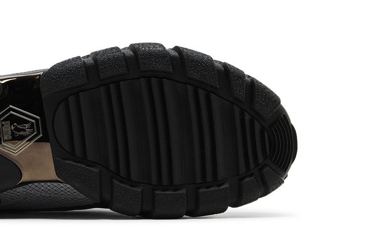 Skepta x Puma Skope Forever Mid 'Flat Dark Grey'