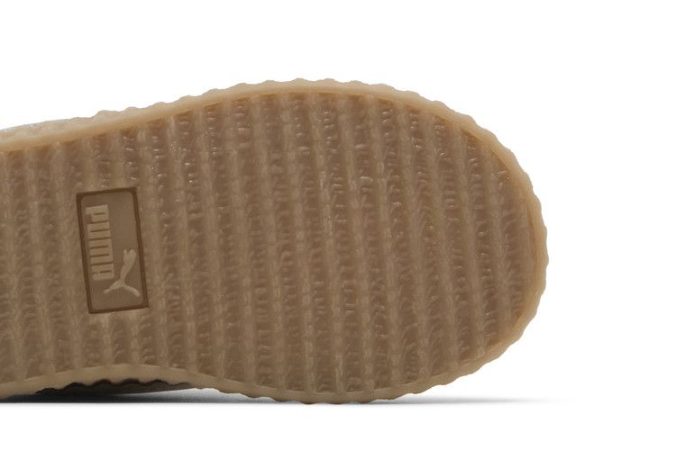 Fenty x Puma Creeper Phatty Toddler 'Earth Tone Pack - Warm White'