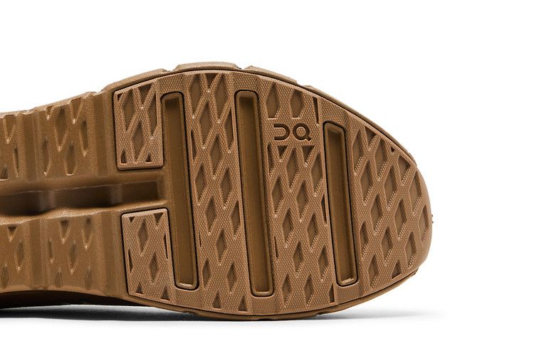Loewe x ON Cloudtilt 'Dark Sand'