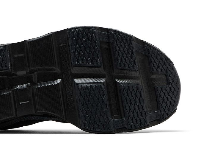 Cloudmonster 2 'Triple Black'