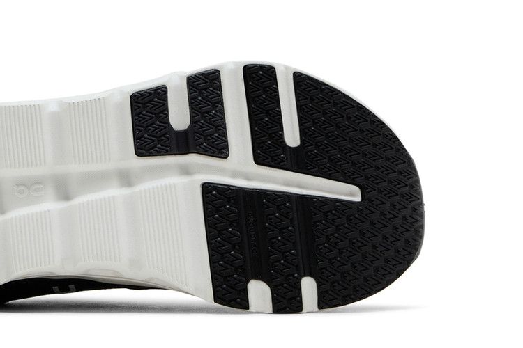 ON Cloudrunner 2 'Eclipse Black'
