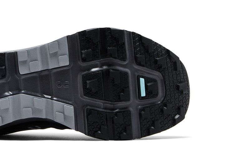 ON Cloudvista 2 Waterproof 'Black Eclipse'
