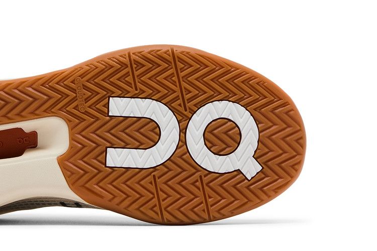The Roger Advantage Z5 'Cream Almond'