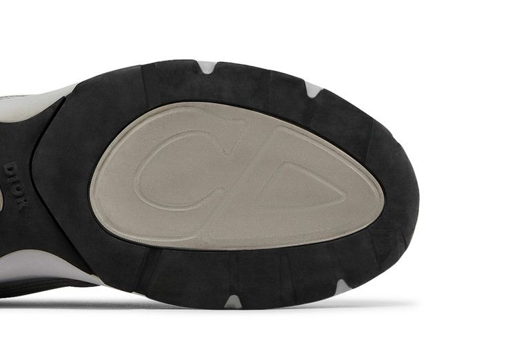 Dior B30 'Reflective CD30 - Grey'