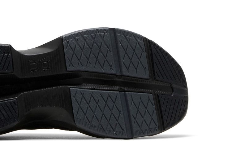 ON Wmns Cloudpulse 'Black Eclipse'