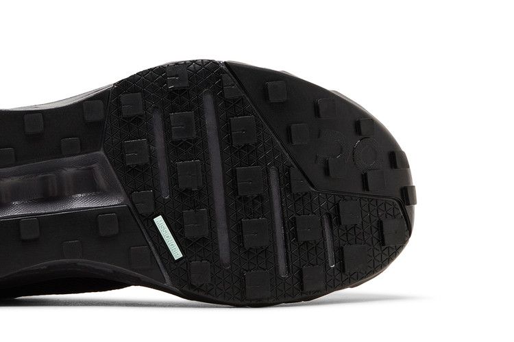 Wmns Cloudhorizon Waterproof 'Black Eclipse'