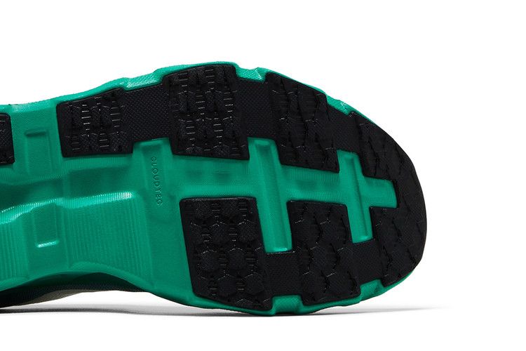 Wmns Cloudmonster Hyper 'Undyed Mint'