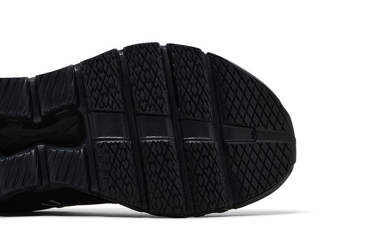 ON Wmns Cloud X 4 'Black Eclipse'