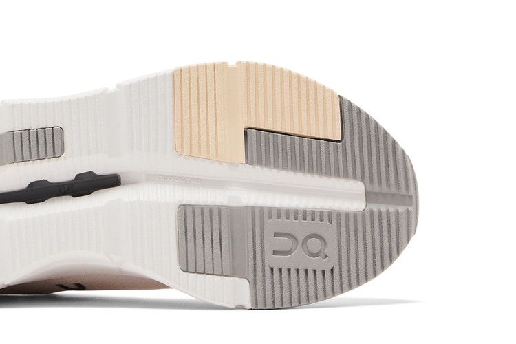 ON Wmns Cloudnova 2 'Sand Fog'