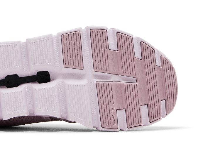 ON Wmns Cloud 6 'Mauve Orchid'