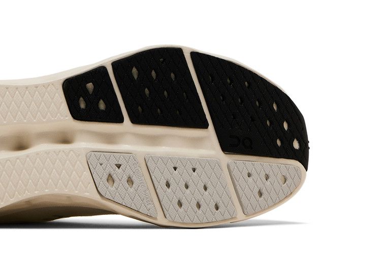ON Wmns Cloudsurfer 2 'Ivory'