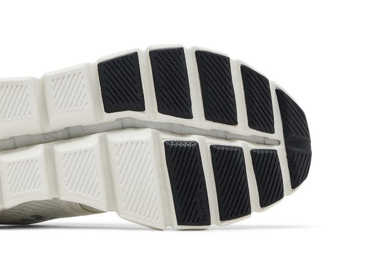 ON Cloud X 'White Black'