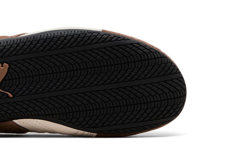 Puma Wmns Speedcat OG 'Haute Coffee Frosted Ivory'