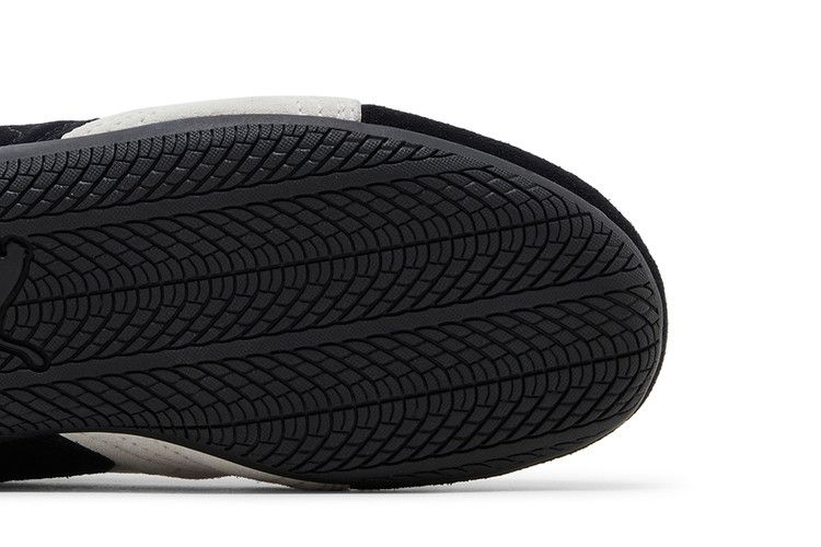Puma Wmns Speedcat OG 'Black White'