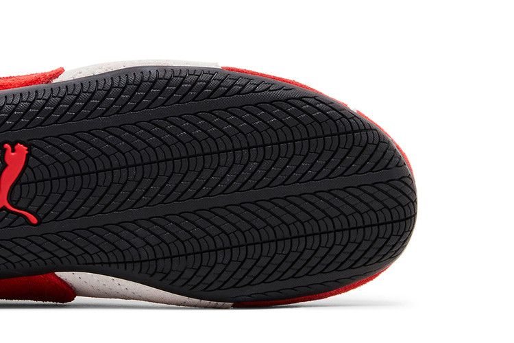 Puma Wmns Speedcat OG 'Red White'