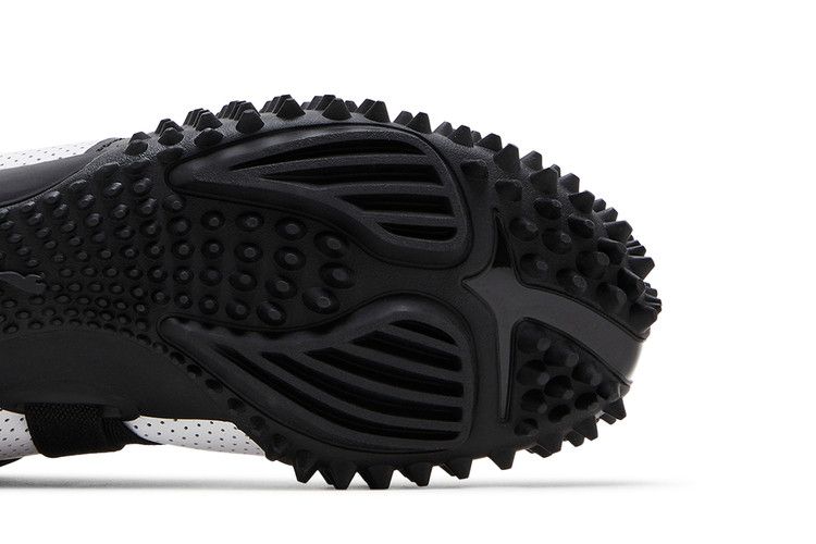 Puma Wmns Mostro Perf 'Perforated Leather Pack - White Black'