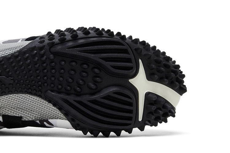 Puma Mostro 'Camo - Black Cast Iron'