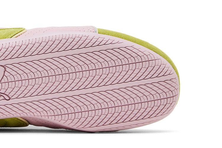 Puma Wmns Speedcat 'Piping - Sea Kelp Rose Mauve'