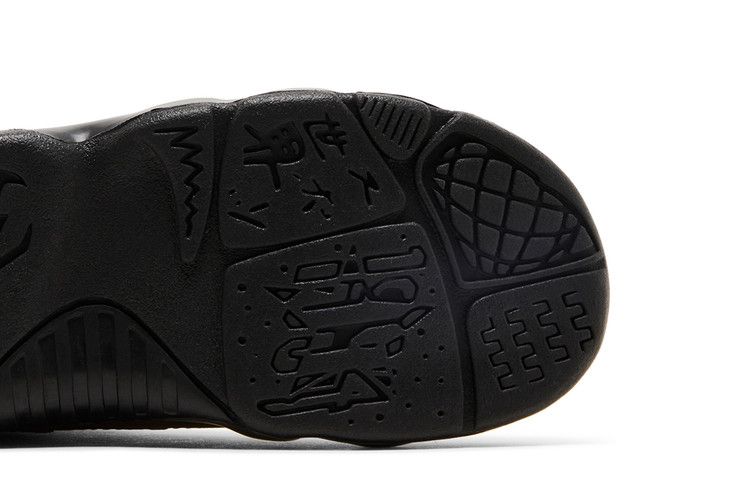Air Jordan 9 Retro TD 'Olive' 2024