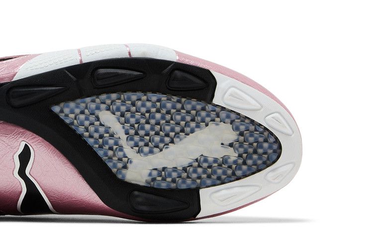 Puma V-S1 'Metallic Pack - Black Poised Pink'