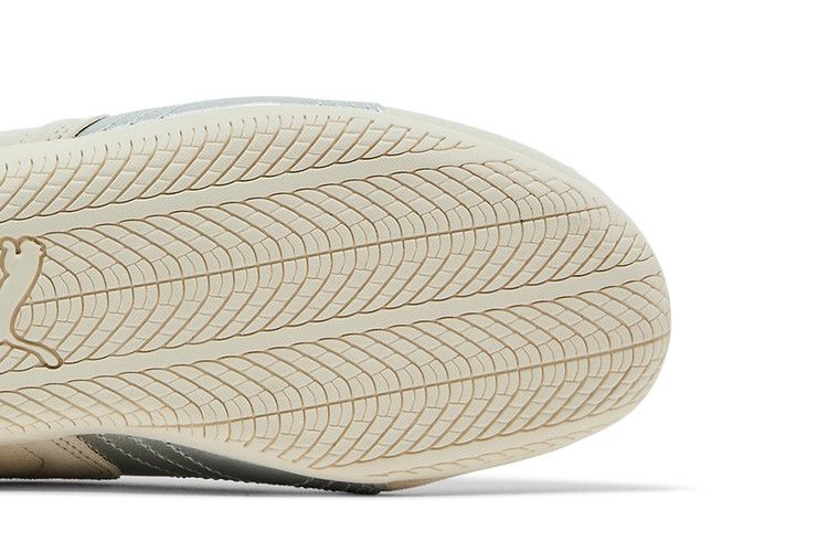 Puma Speedcat Premium 'Frosted Ivory Matte Silver'