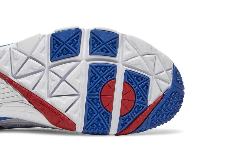 Nike Air Trainer SC 2010 Low 'Manny Pacquiao'