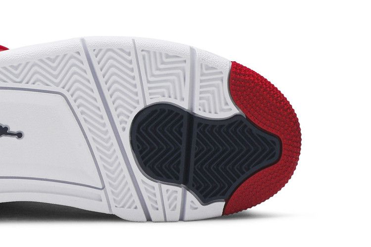 Air Jordan 4 Retro GS 'FIBA'