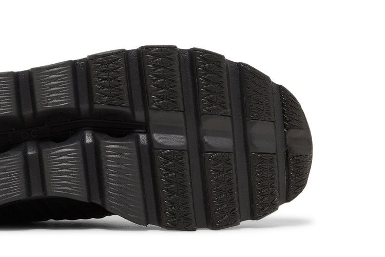 ON Cloudswift 'All Black'