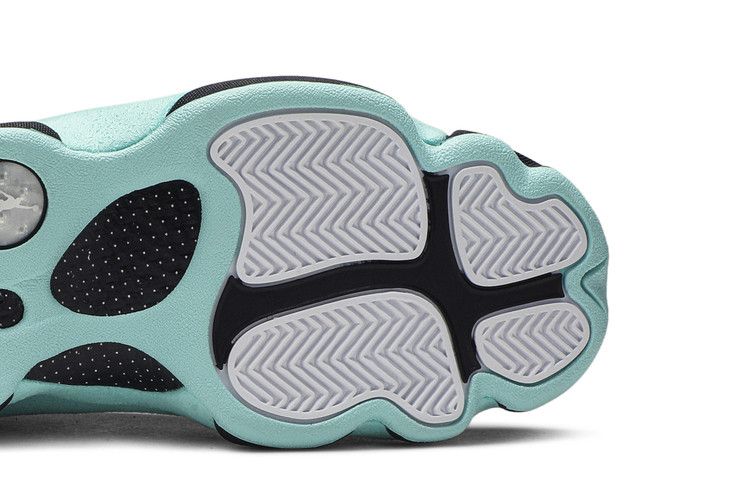 Air Jordan 13 Retro 'Island Green'