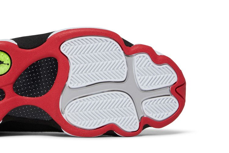 Air Jordan 13 Retro 'Playoff' 2023