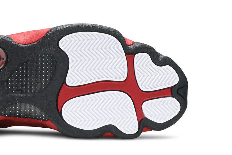 Air Jordan 13 Retro 'Cherry' 2010